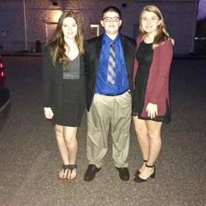 Meet your Posher, Shauna